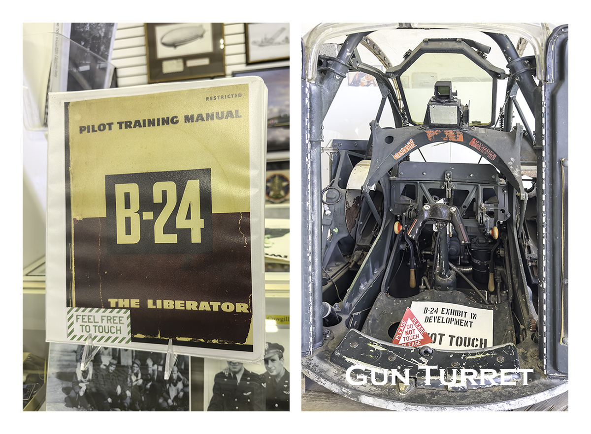 Warhawk Air Museum