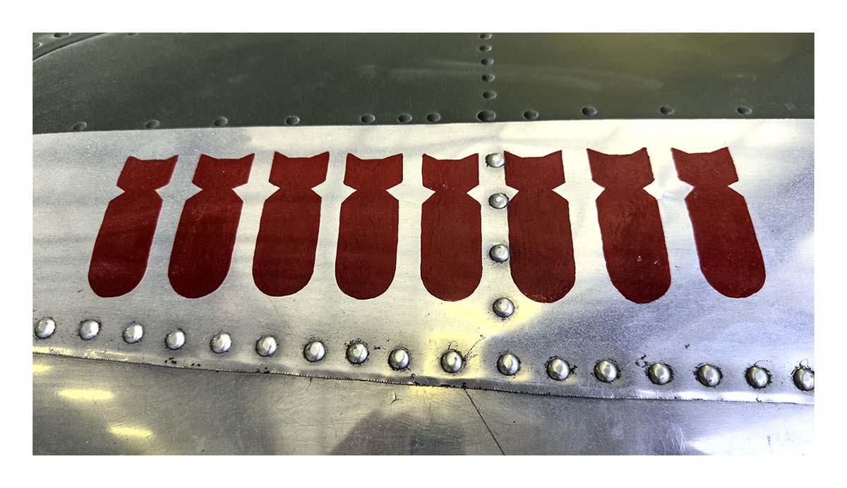 Warhawk Air Museum