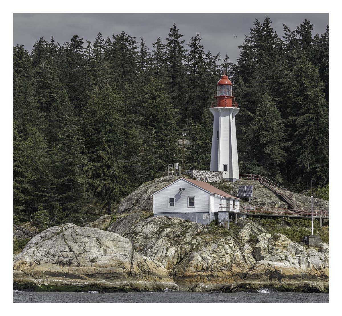 Point Atkinson Lighthouse