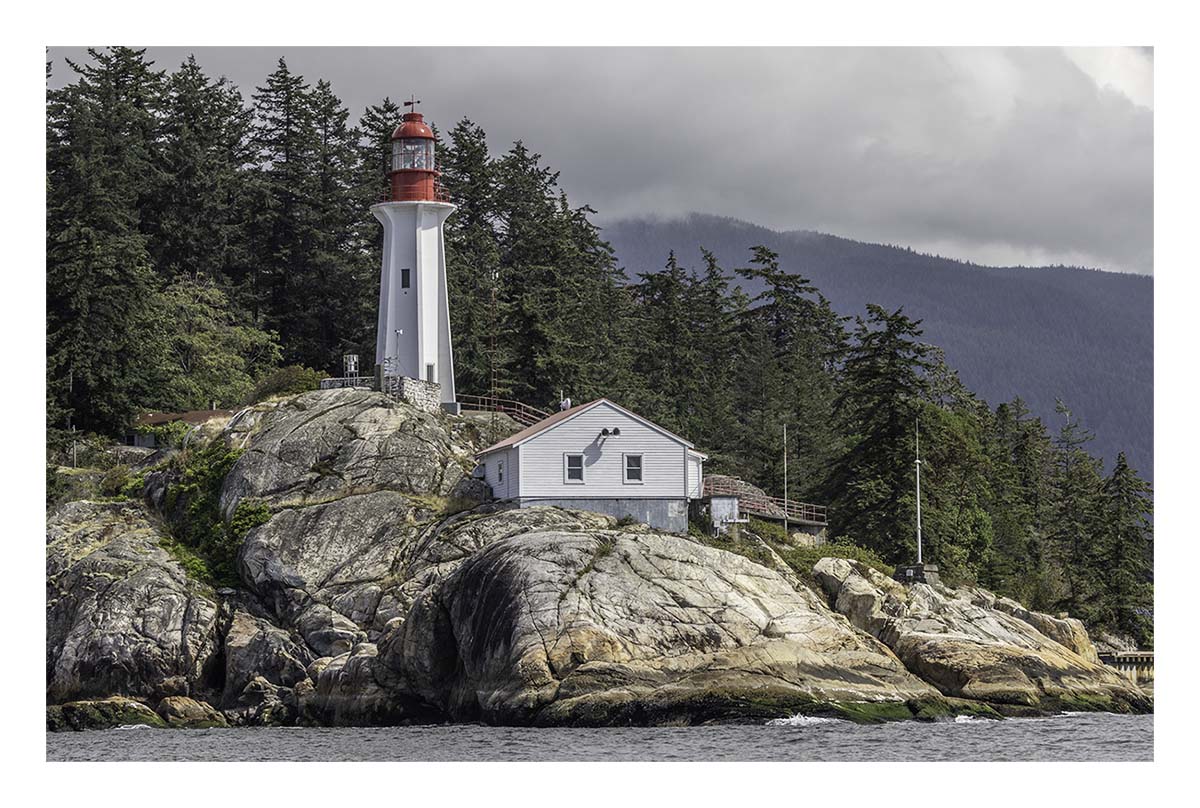 Point Atkinson Lighthouse
