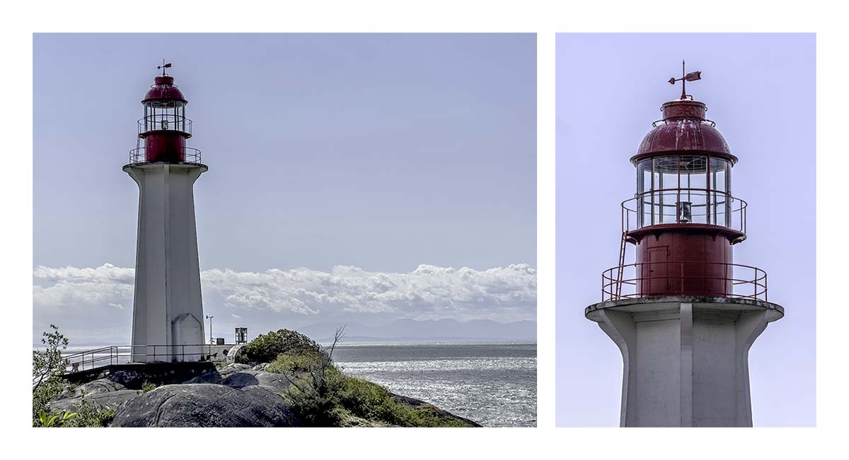 Point Atkinson Lighthouse