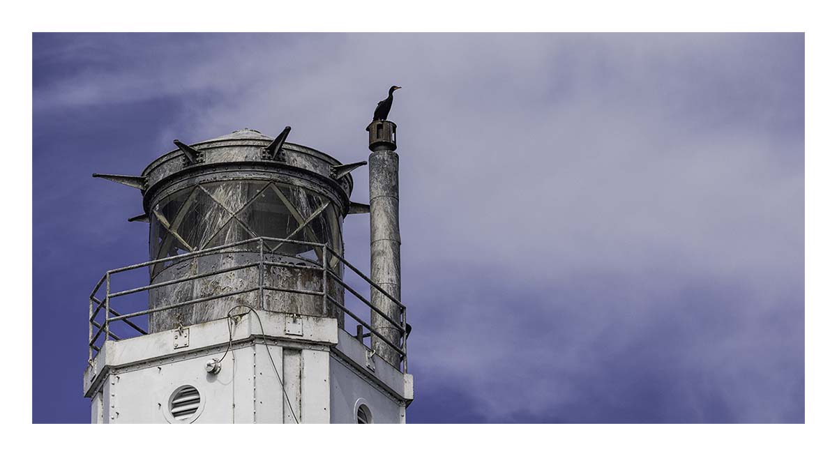 Gray's Reef Light