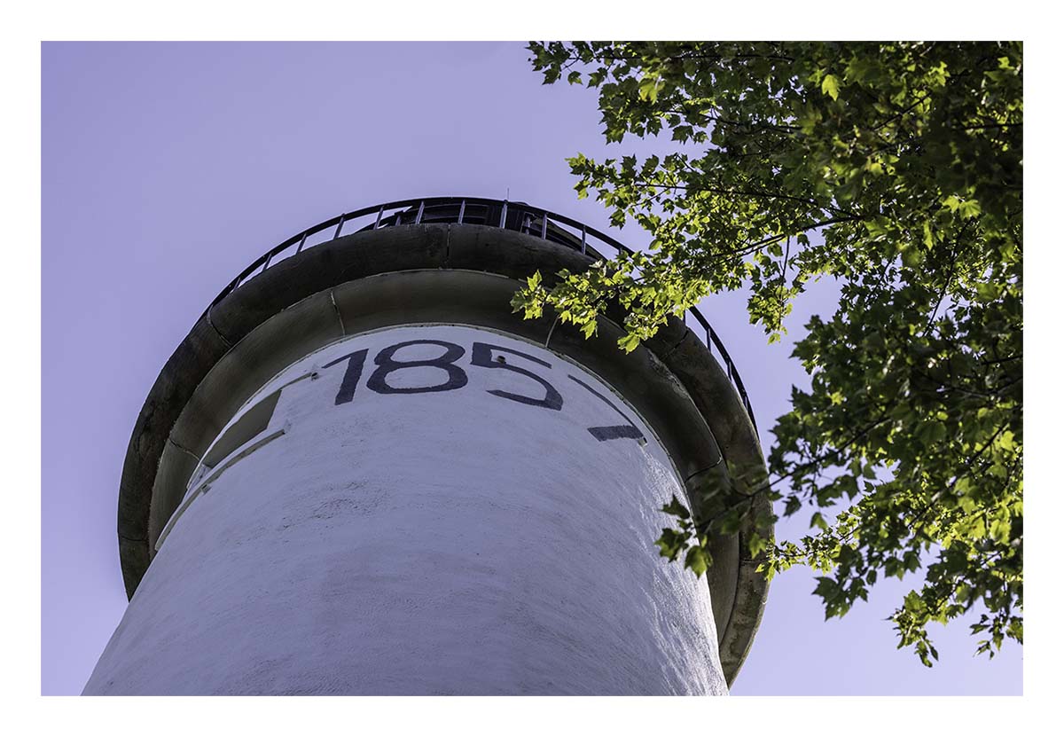Pointe Aux Barques Lighthouse
