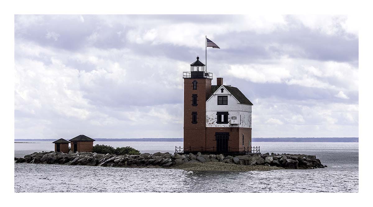 Round Island Lighthouse