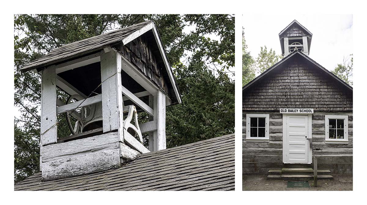 Sturgeon Point Lighthouse