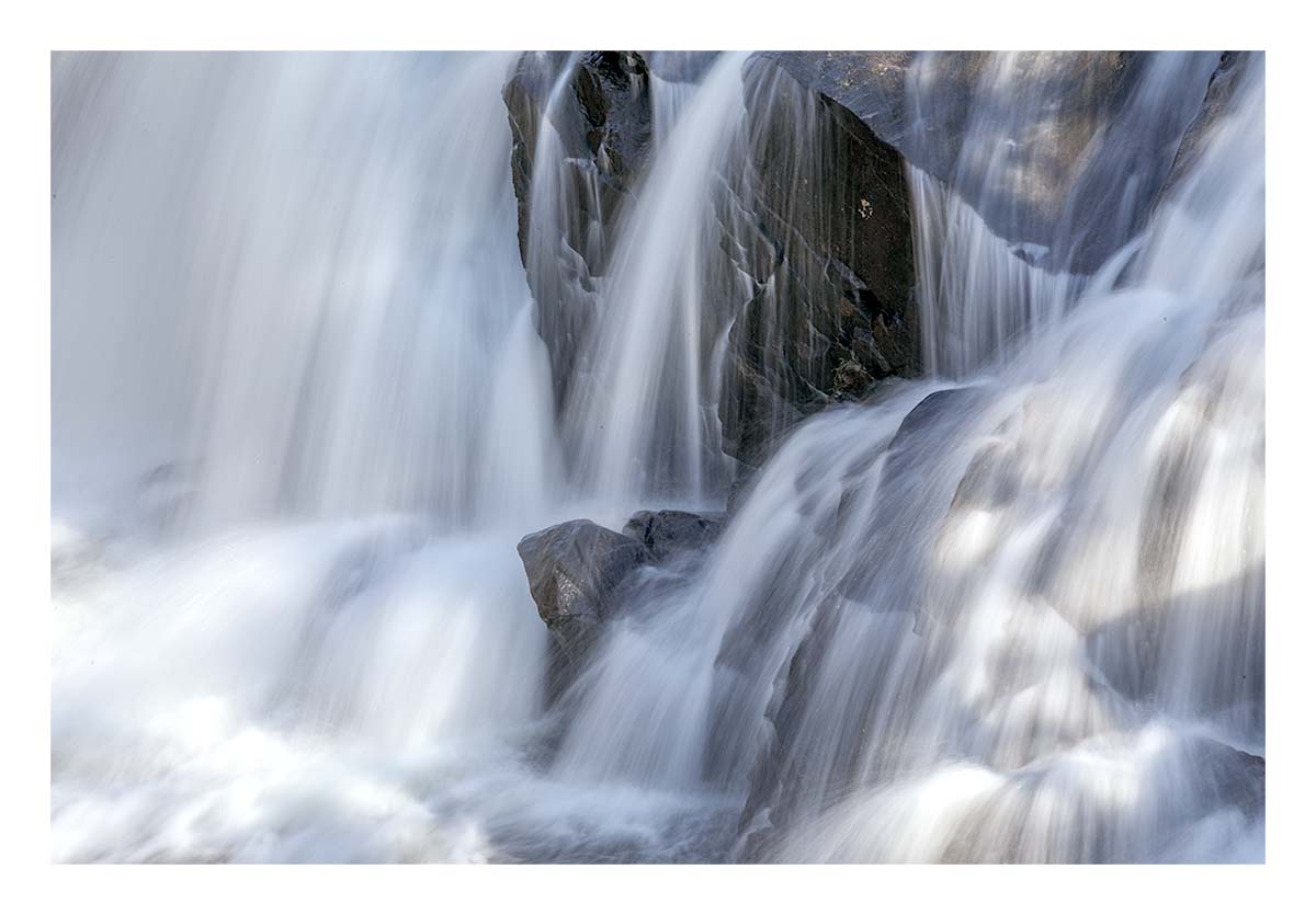 Pequabuck Falls