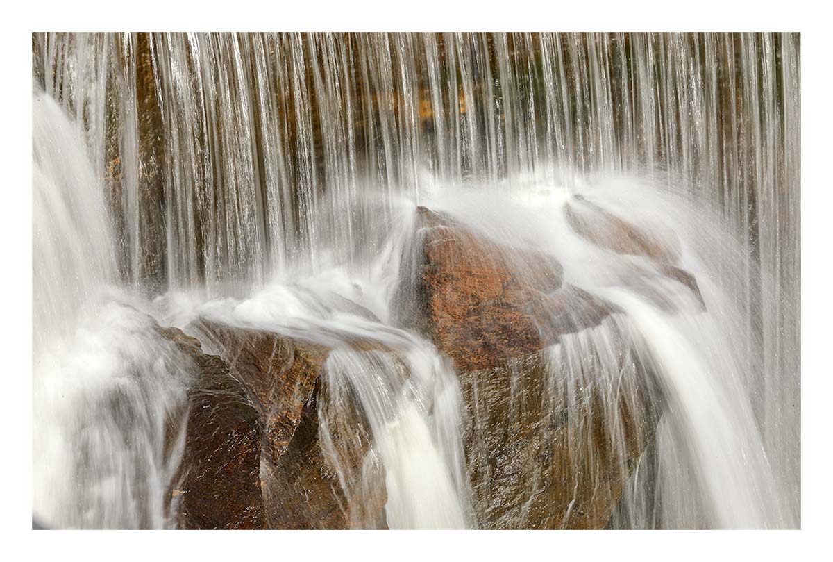 Pequabuck Falls