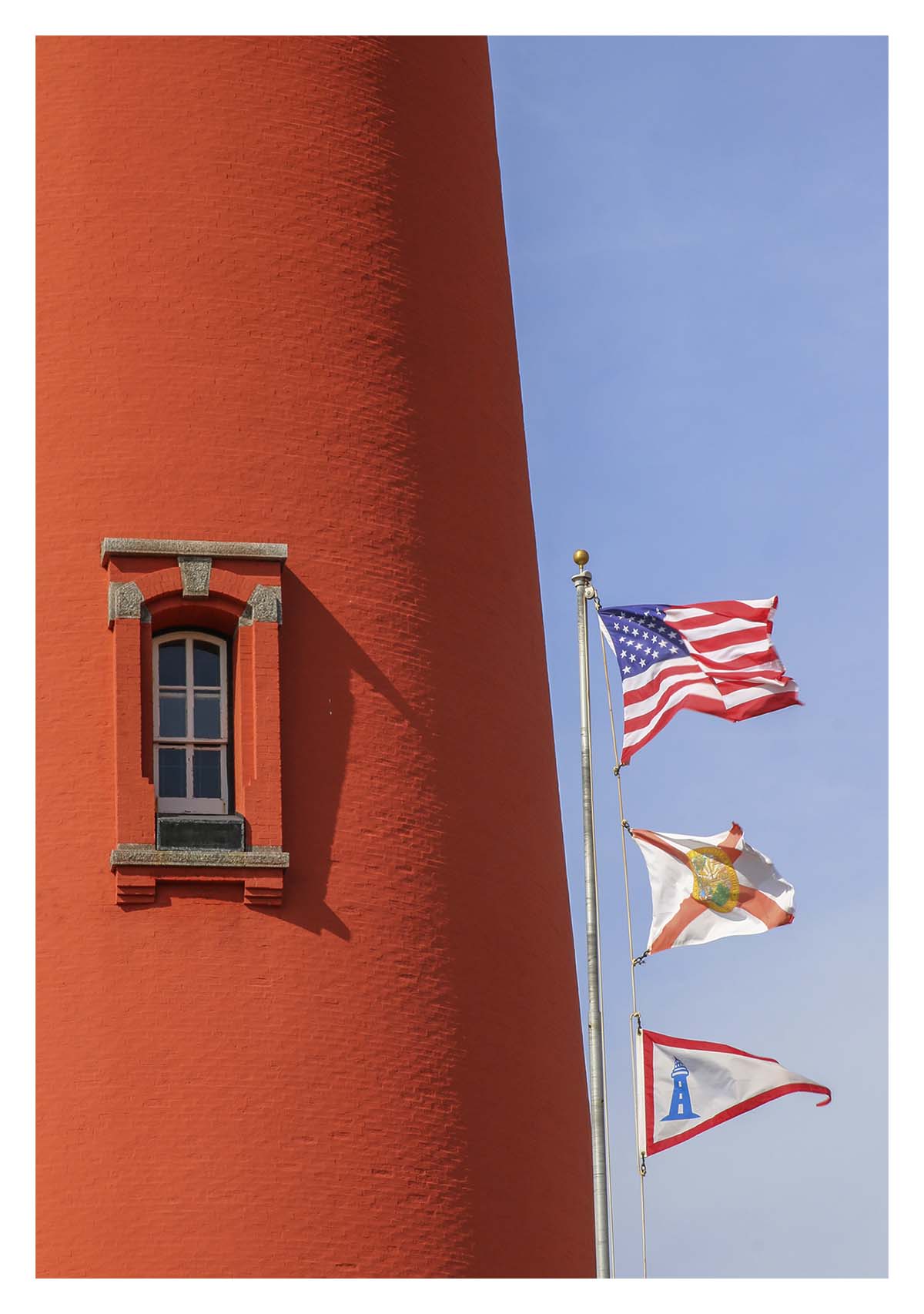 Ponce de Leon Light