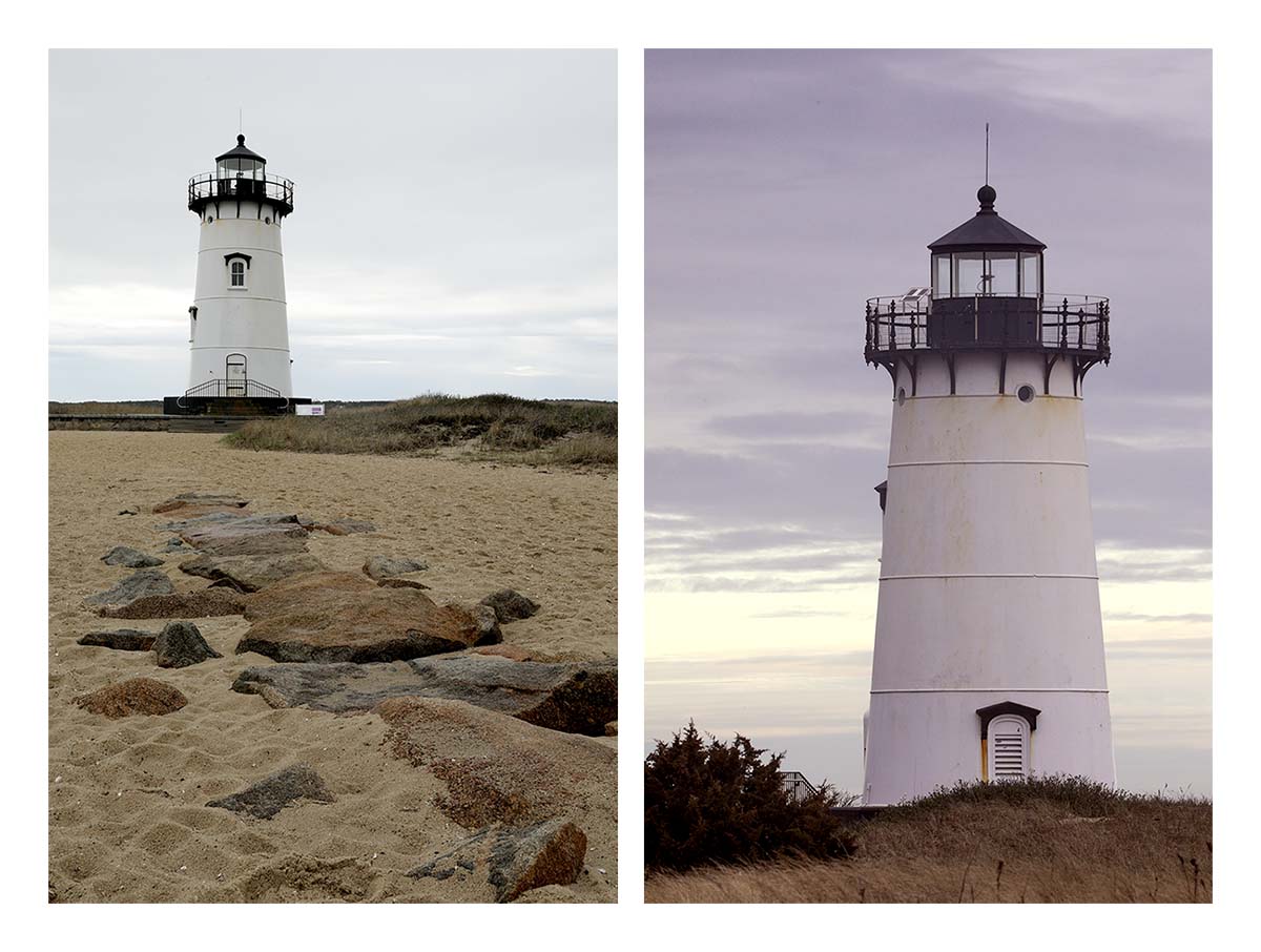 Edgartown LH