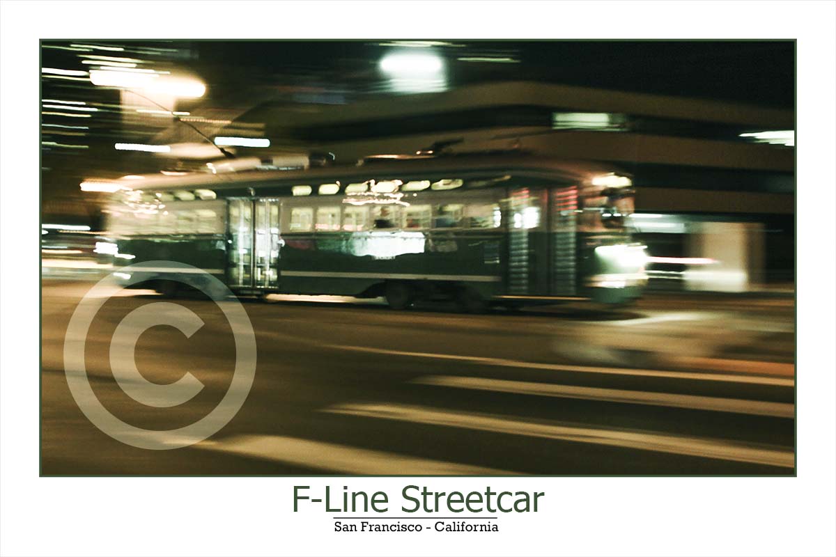 F-Line