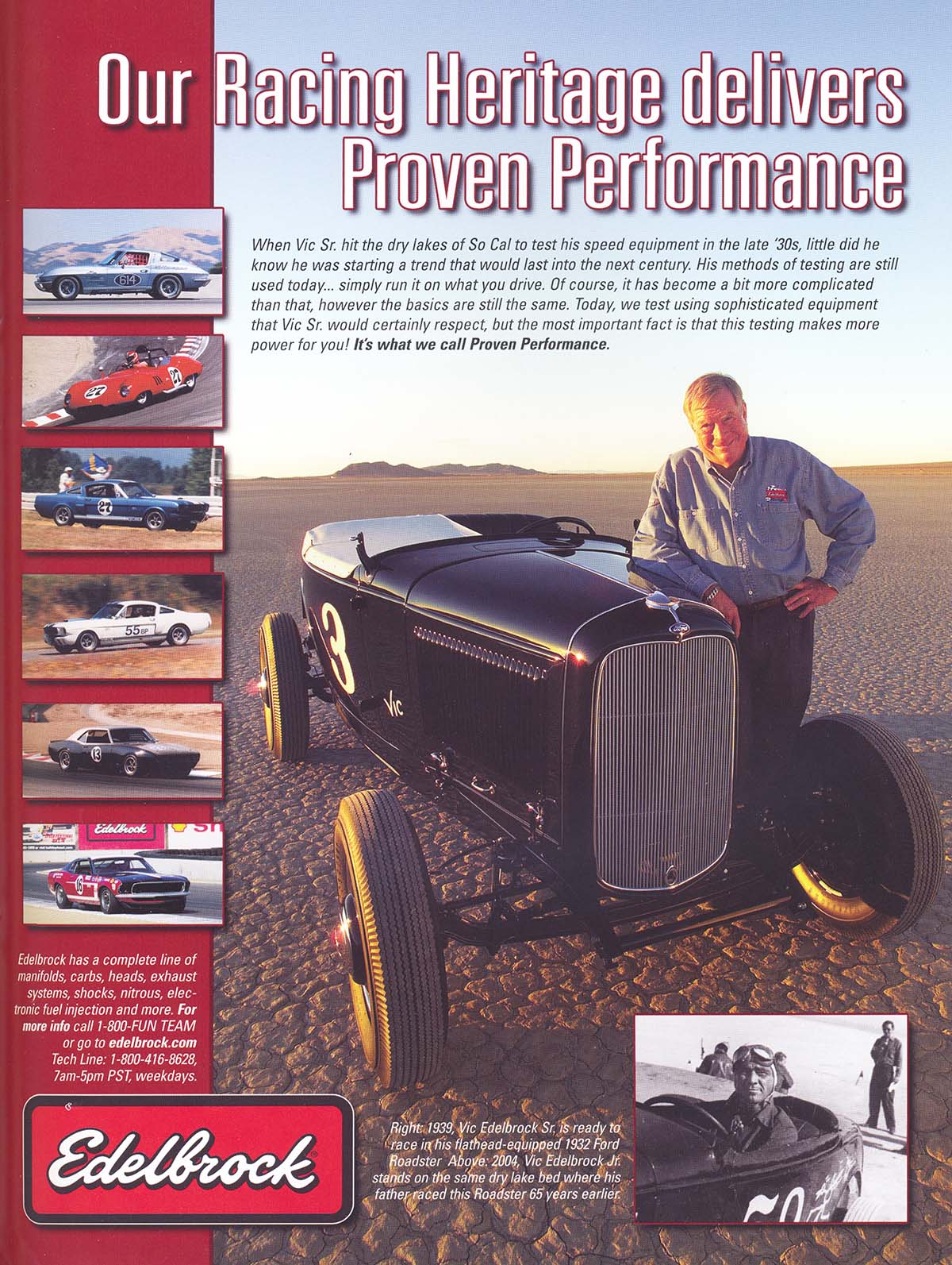 Edelbrock