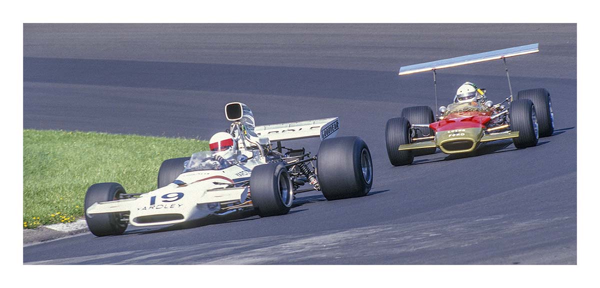 F1 Tribute 1998
