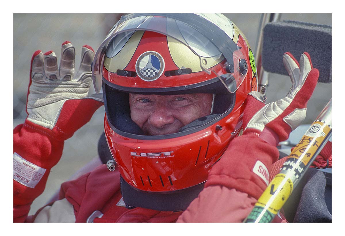 HSR Historic Races 1999