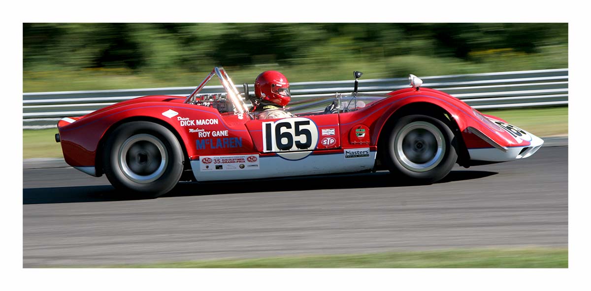 Rolex 2007