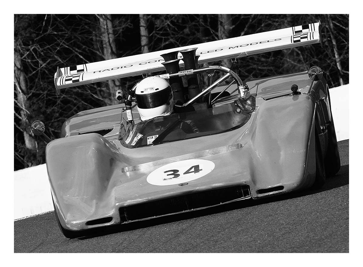 Mosport Park 2008