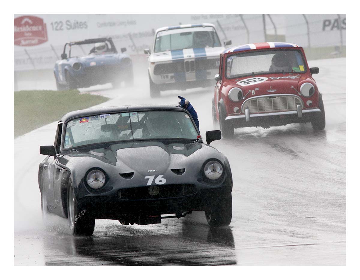 Mosport Park 2008