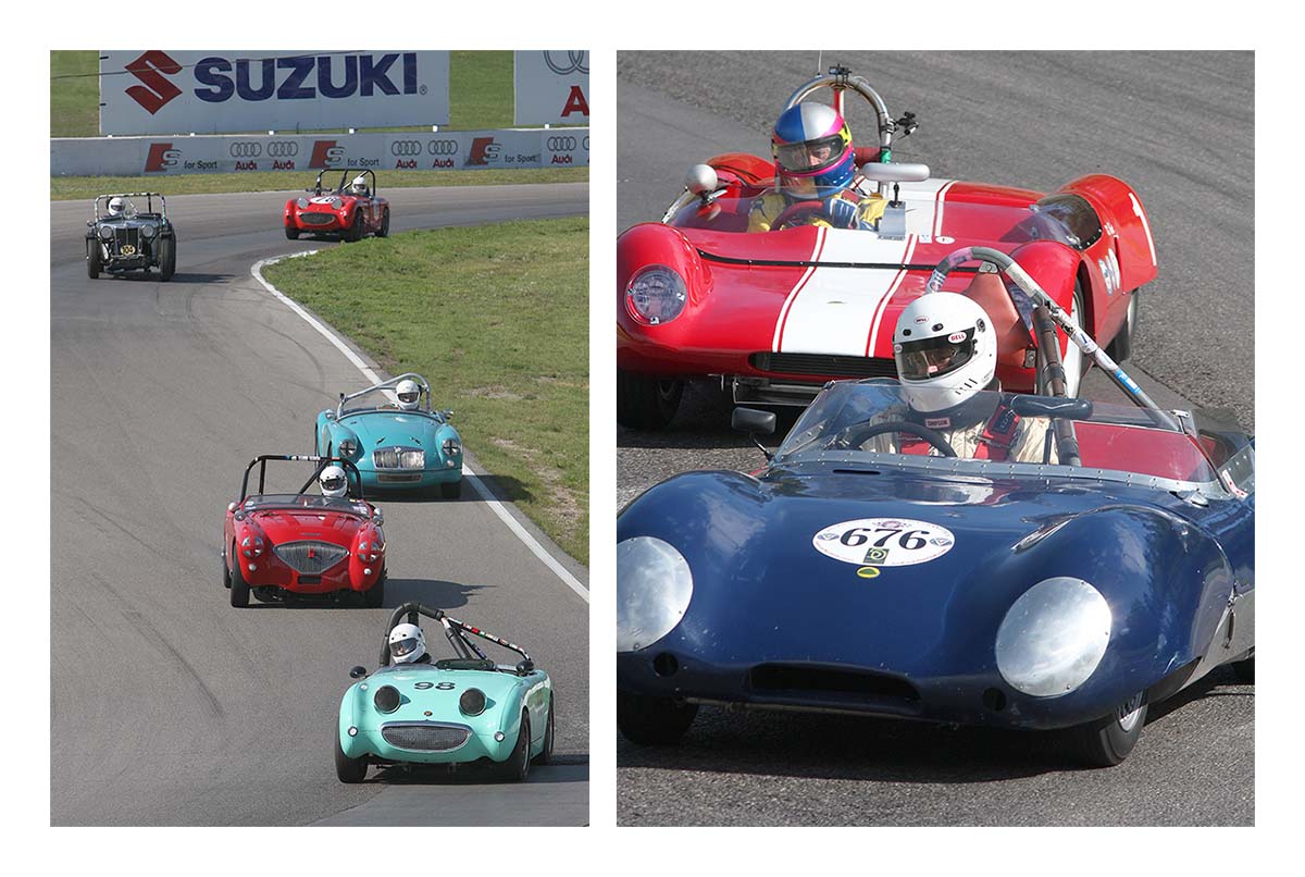 Mosport Park 2008