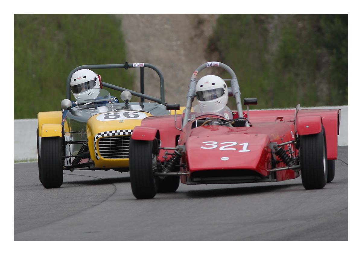 Mosport Park 2008
