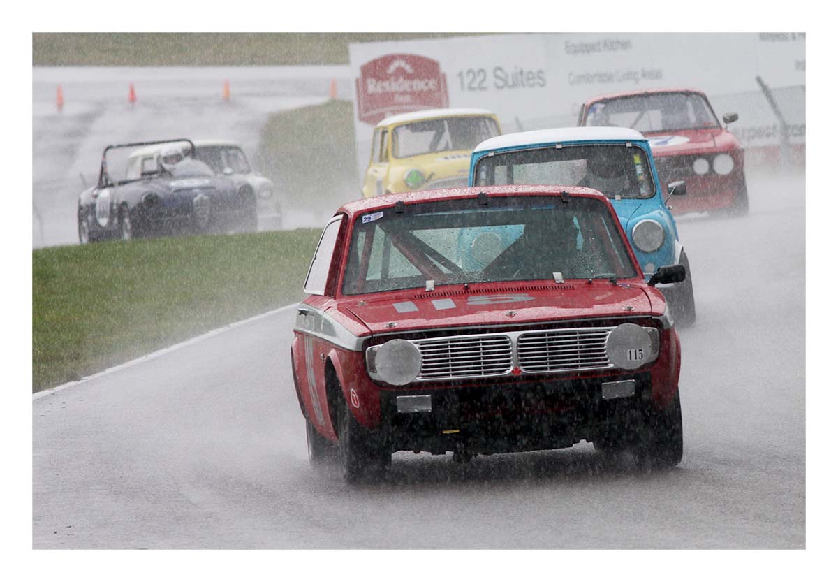 Mosport Park 2008