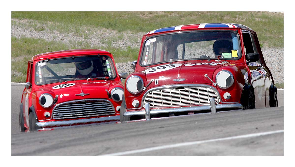 Mosport Park 2008