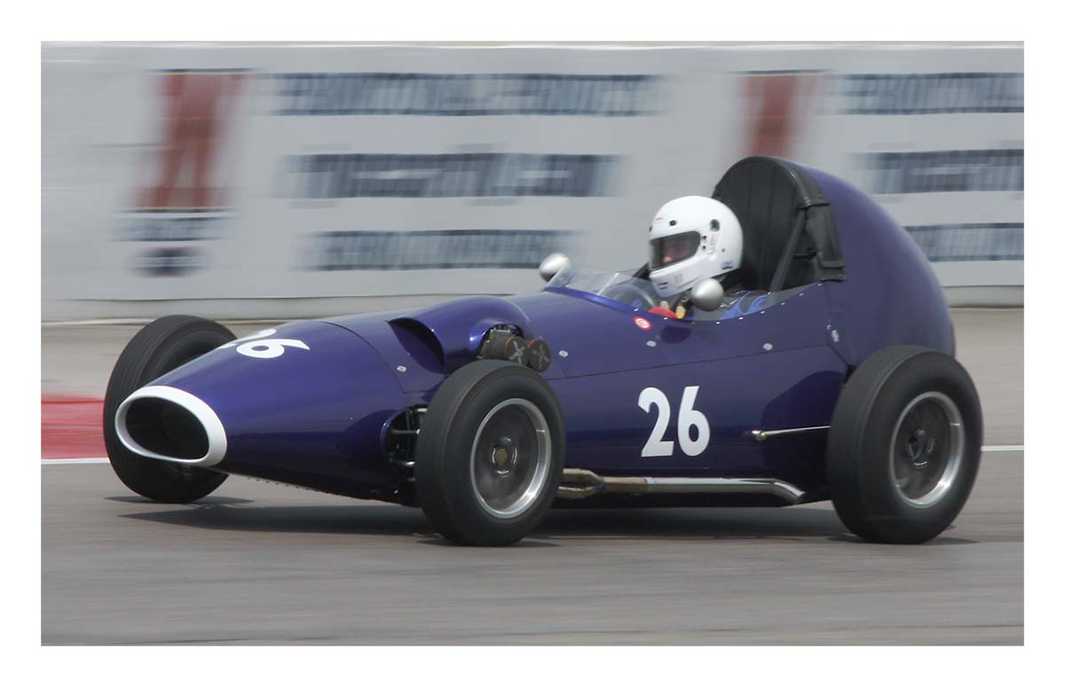 Mosport Park 2008