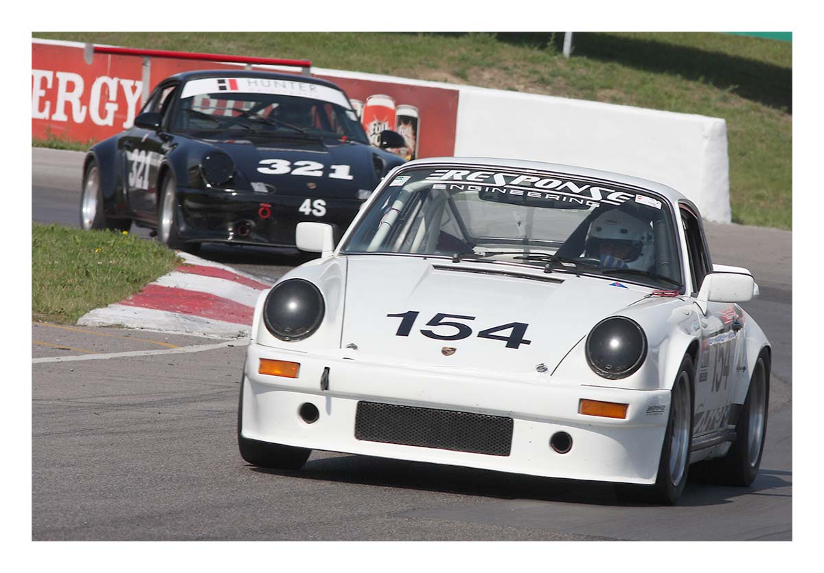 Mosport Park 2008