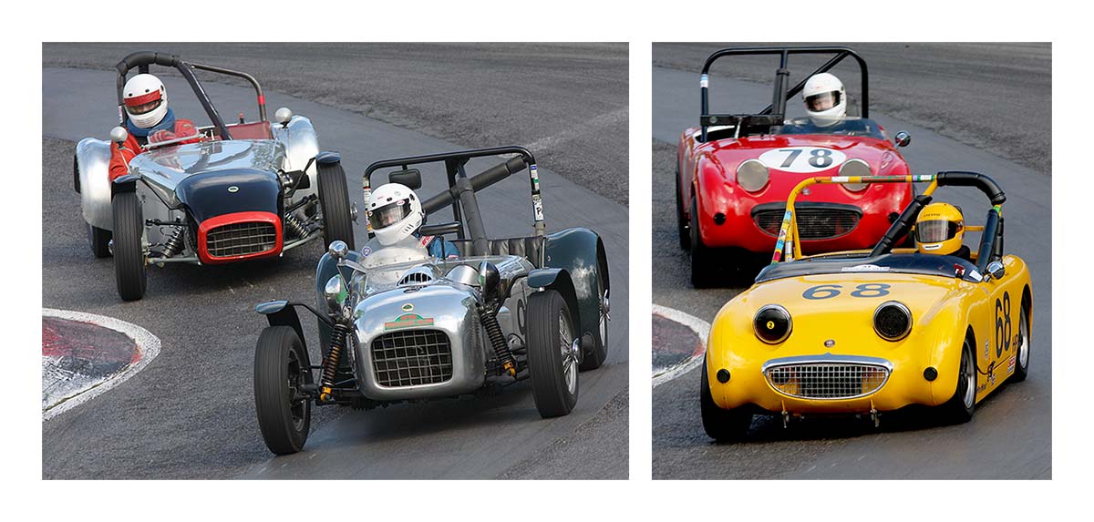 Mosport Park 2008