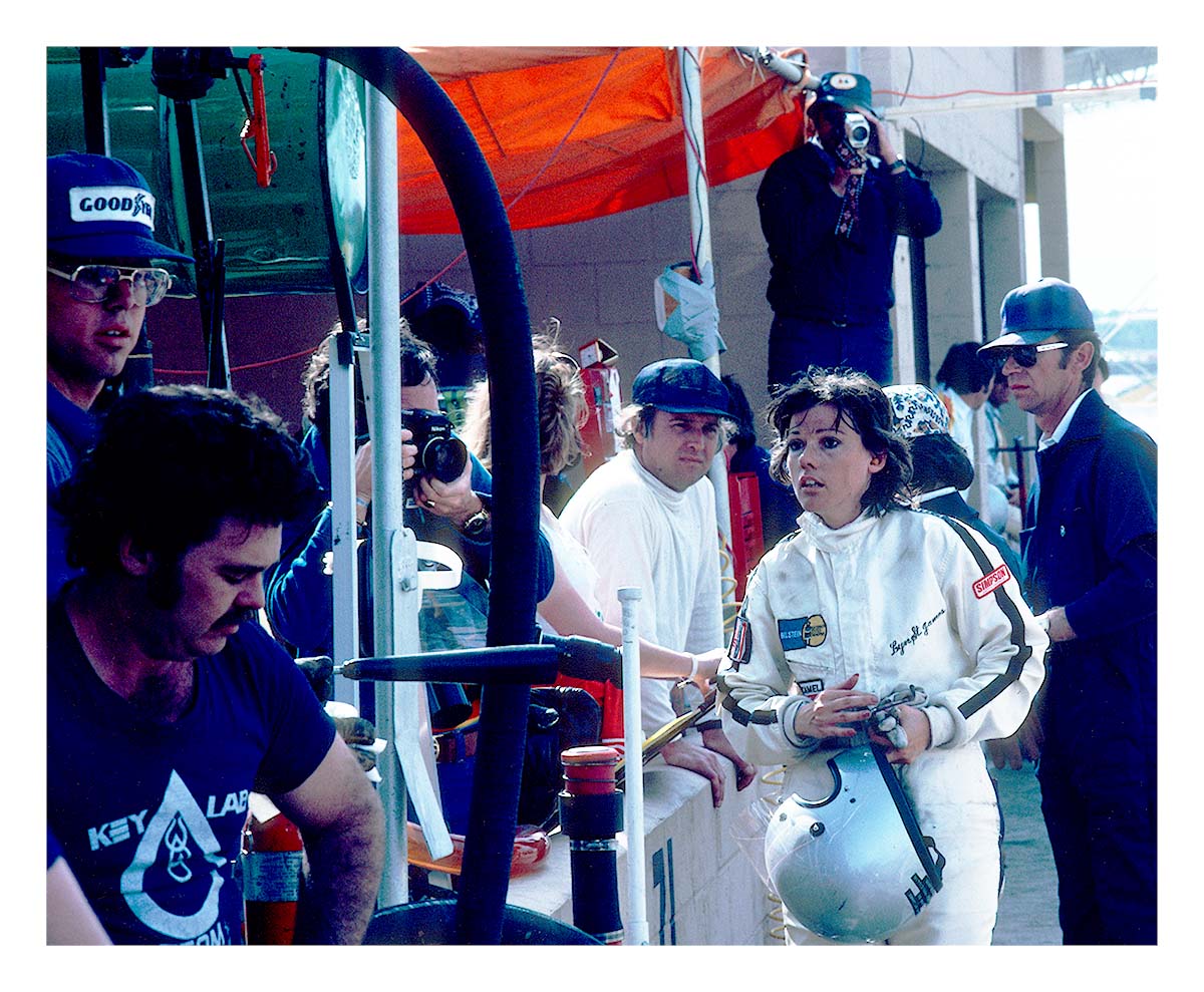 Sebring 12 hour 1978