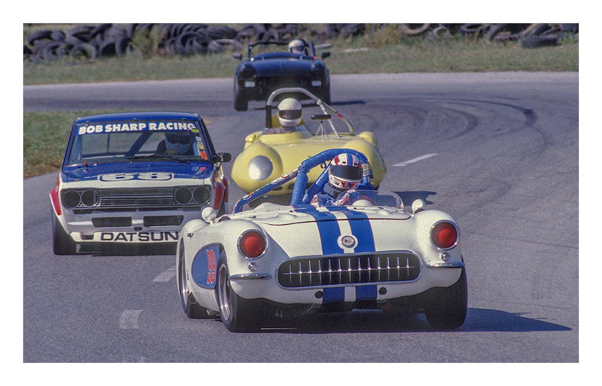 Blue Gray Challenge 1997