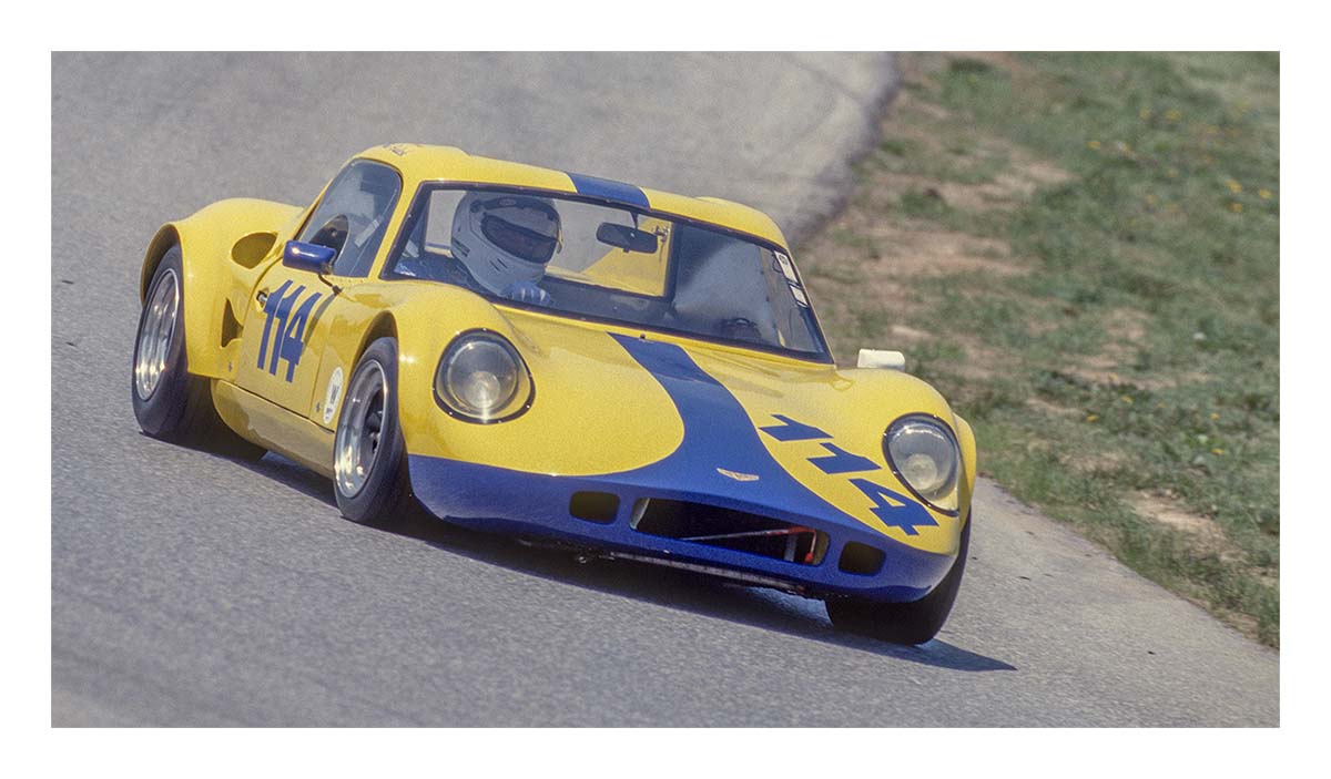 Jefferson 500 1998