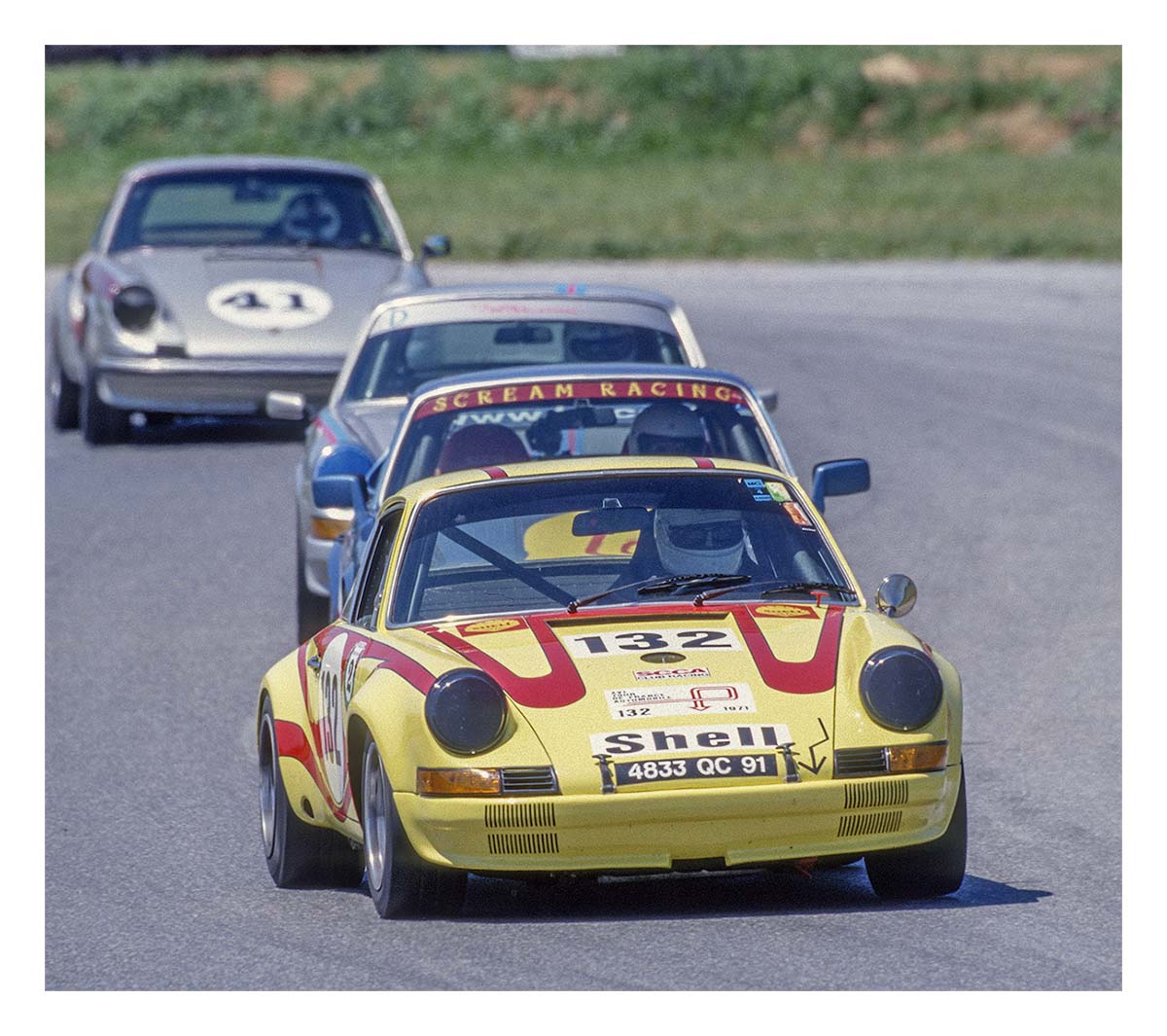 Jefferson 500 1998