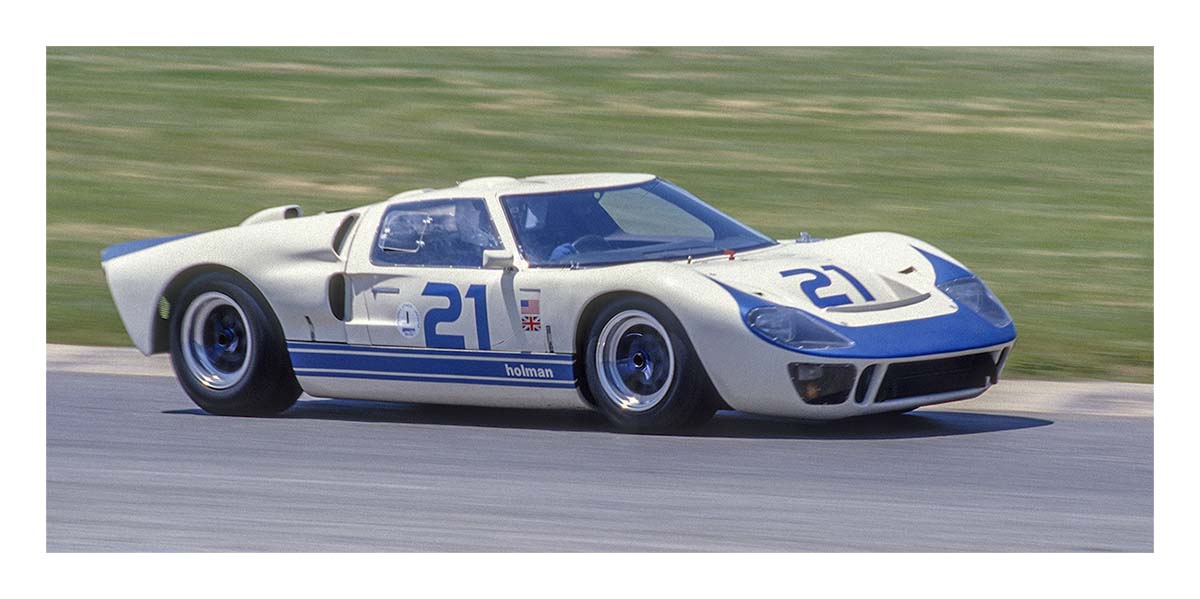 Jefferson 500 1998