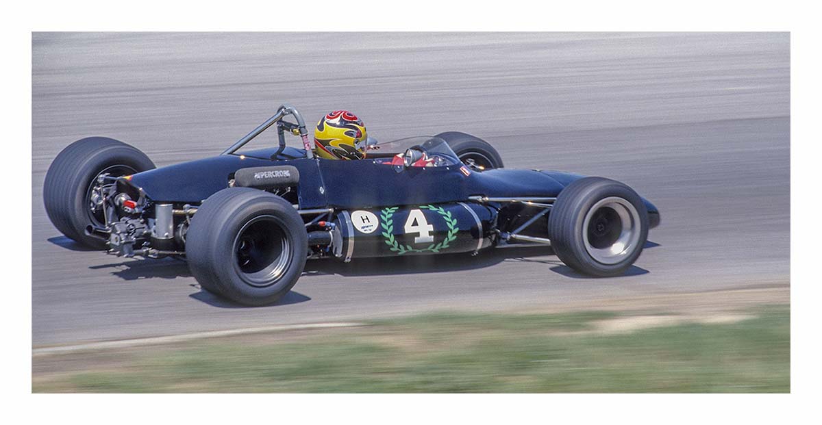 Jefferson 500 1998