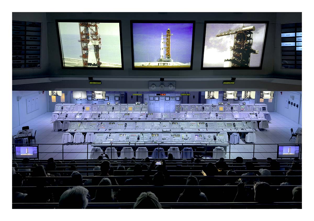 Kennedy space Center