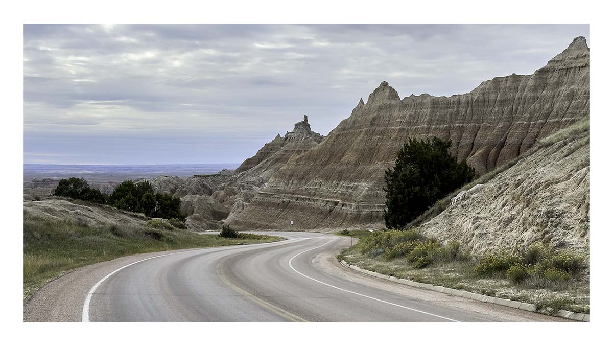 Badlands National Park
