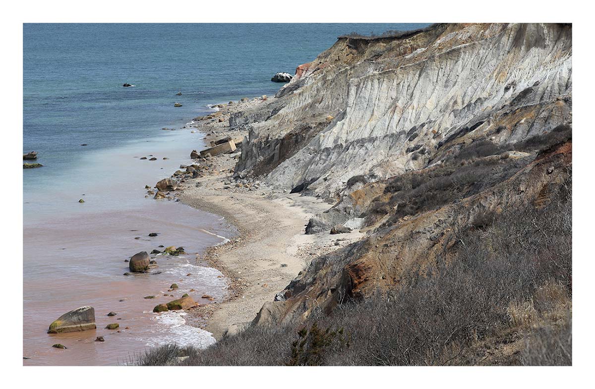 Marthas Vineyard