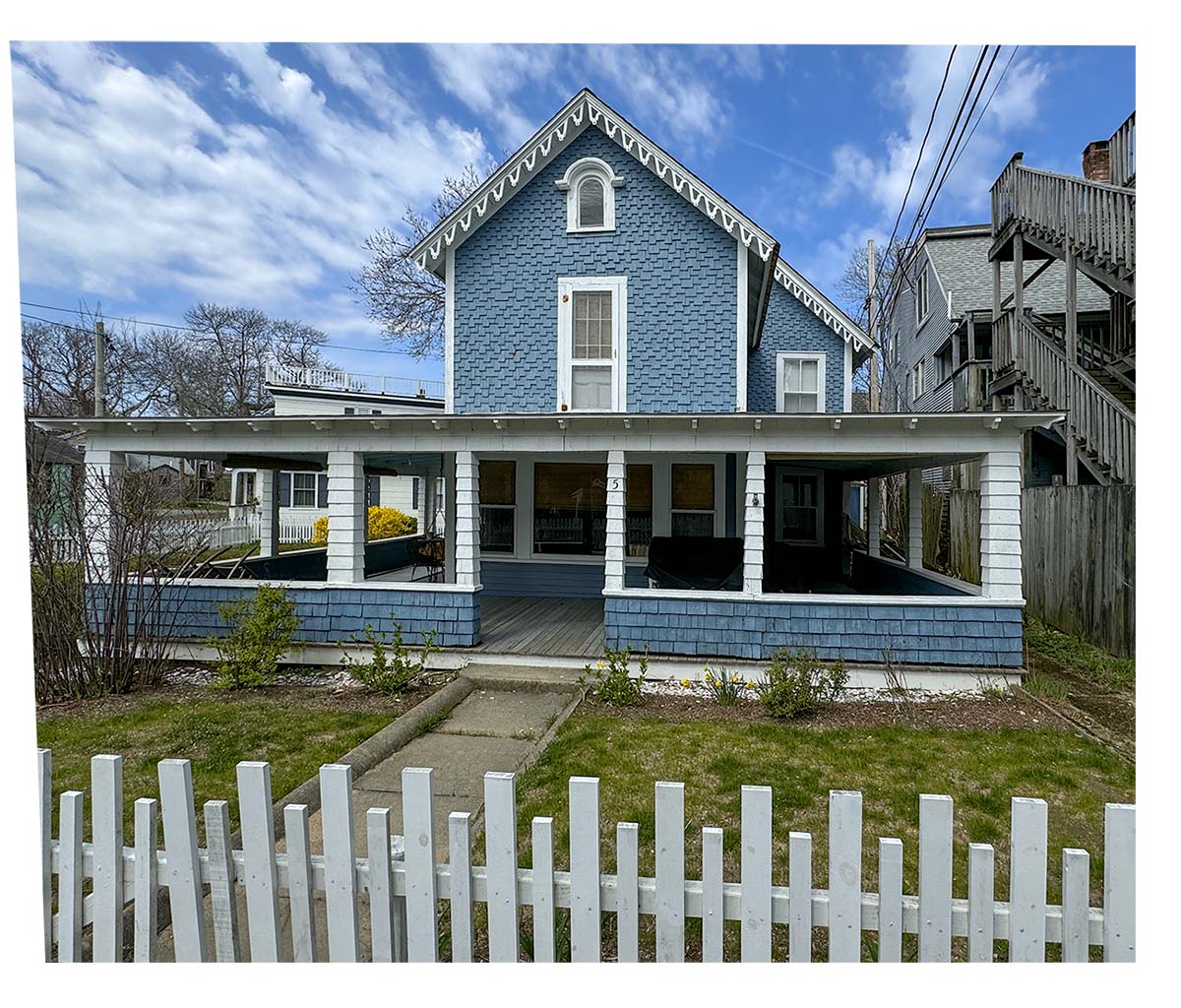 Marthas Vineyard