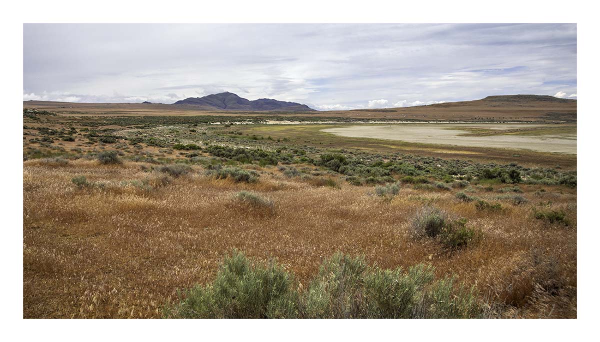 Antelope Island SP