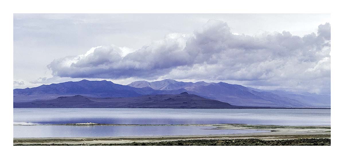 Antelope Island SP