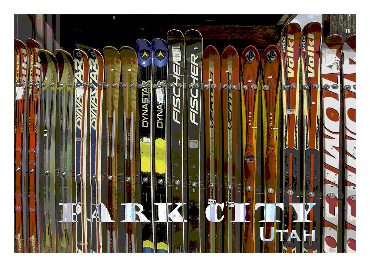 Park City Urah