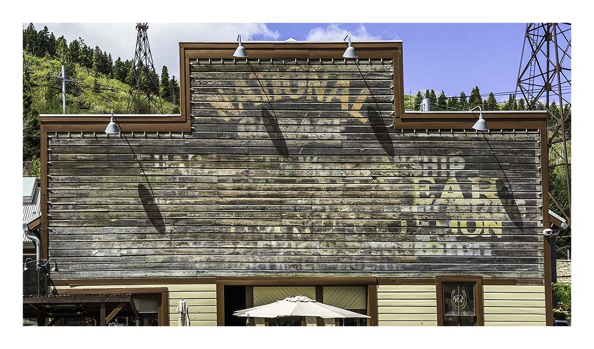 Park City Urah