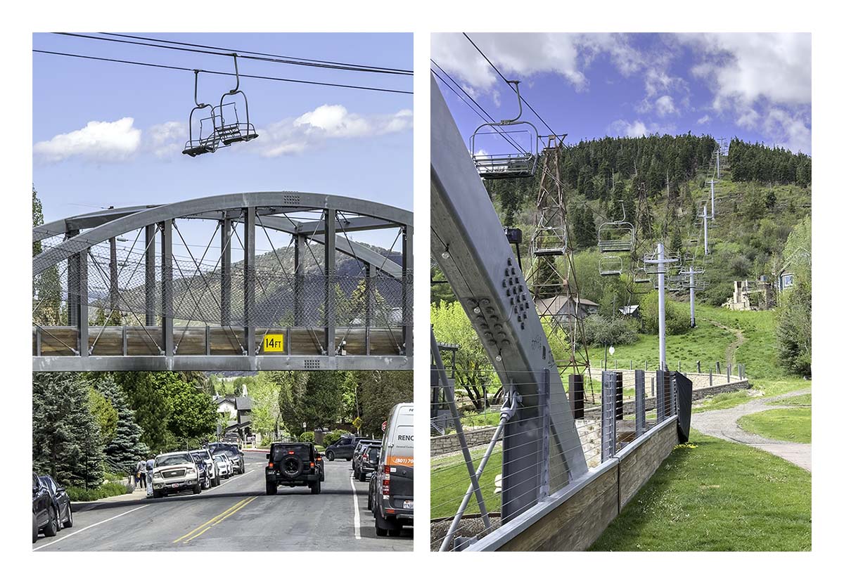 Park City Urah