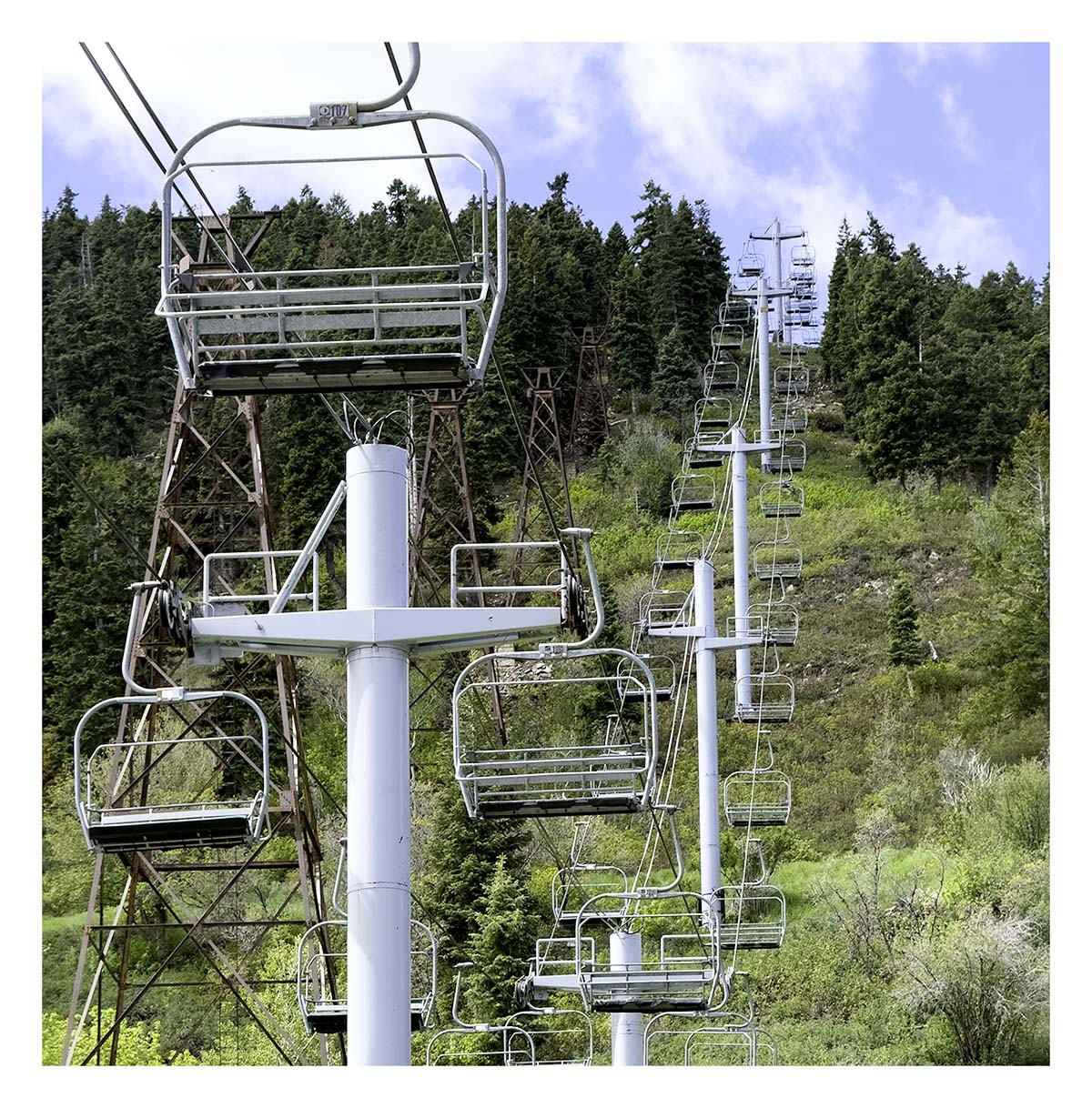 Park City Urah