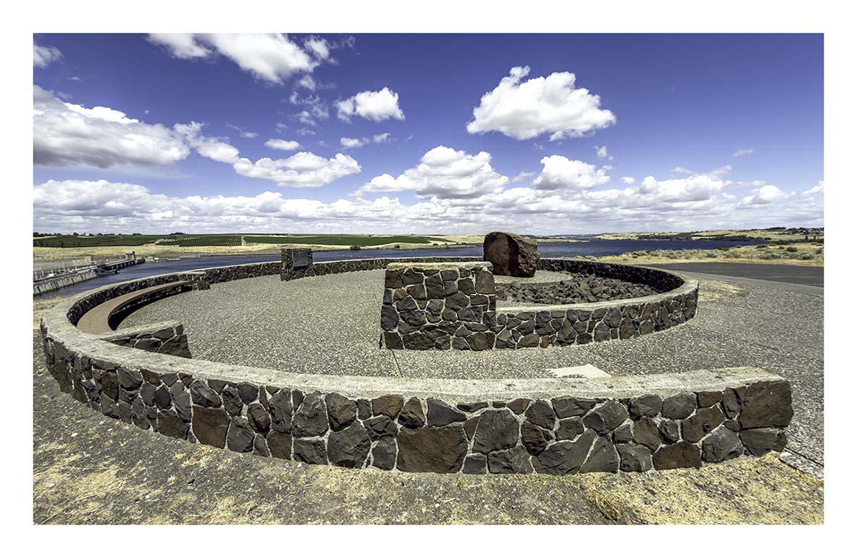 Charbonneau Park