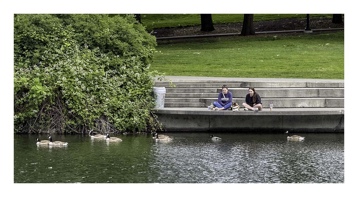 Riverefront Park