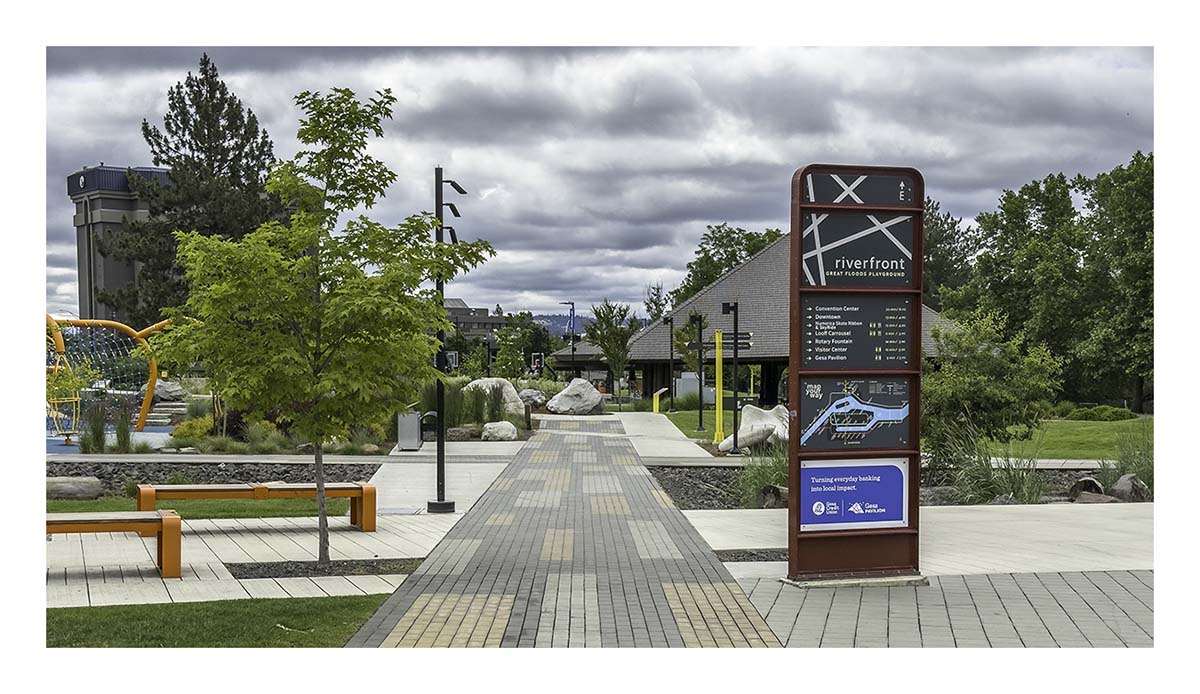 Riverefront Park