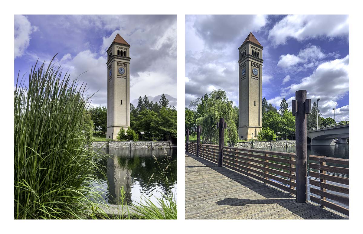 Riverefront Park