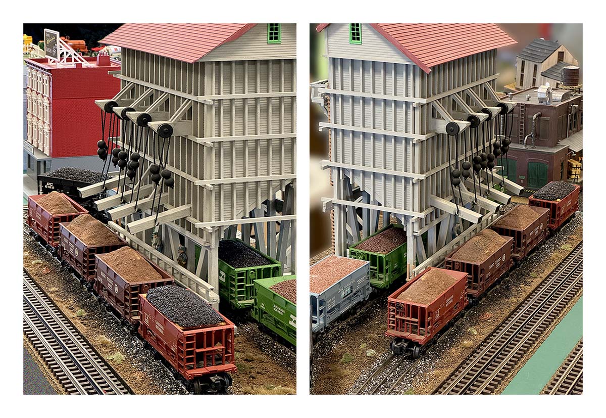 Train Show