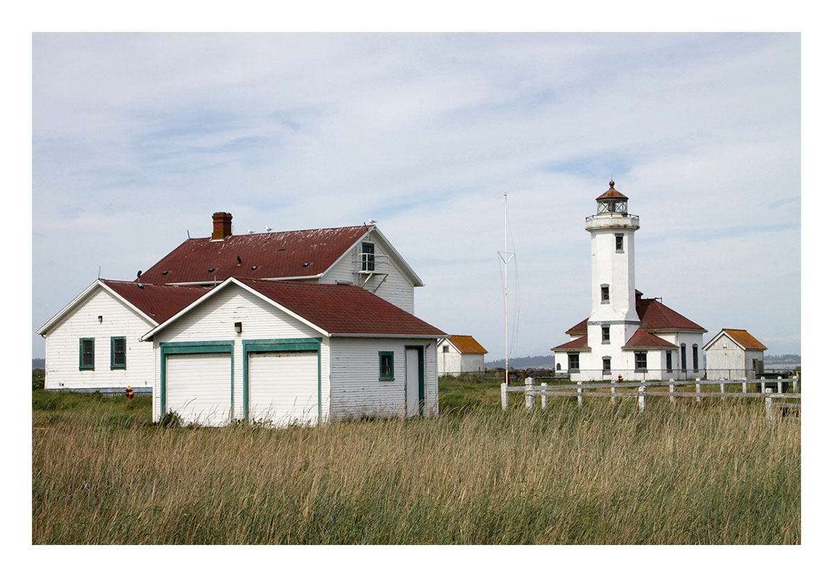 Port Wilson