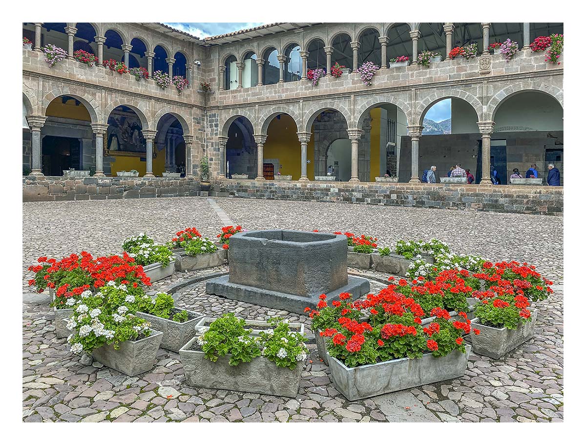 Peru